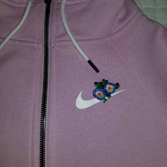 Nike pullover sweater - Picture 2 of 5